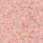 TR-15-0011F Transparent-Frosted Rosaline, 10 gram-0