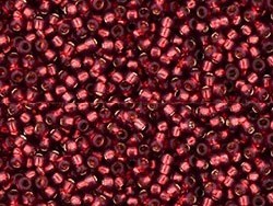 TR-15-2113 Silver-Lined Milky Pomegranate, 10 gram-0