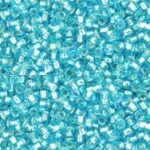 TR-15-0023 Silver-Lined Aquamarine, 10 gram-0