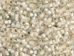 TT-01-2100 Silver-Lined Milky White, Treasure 5 gram-0