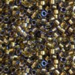 TT-01-0262 Inside-Color Crystal/Gold Lined, 5 gram-0