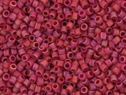 TT-01-0405F Matte - Opaque-Rainbow Cherry, 5 gram-0