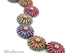 Chrysanthemum Bracelet -0