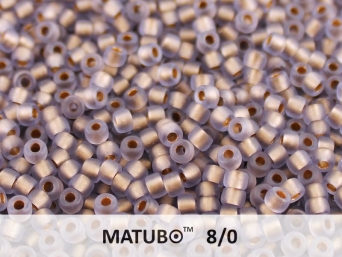 MTB-08-20500-IL Matubo™ Ice Lined - Tanzanite Bronze -0 MTB-08-20500-IL Matubo™ Ice Lined - Tanzanite Bronze -0