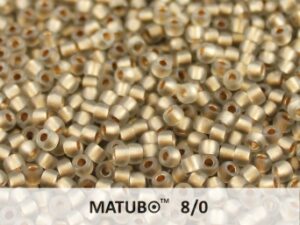 MTB-08-40020-85106 Matubo™ Ice Lined - Black Diamond Bronze -0