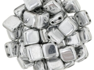 CMT-00030-27000 CzechMate Tile Silver 18 Pc.-0