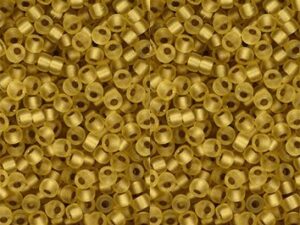 MTB-08-10060-IL Matubo™ Ice Lined - Topaz Bronze -8281