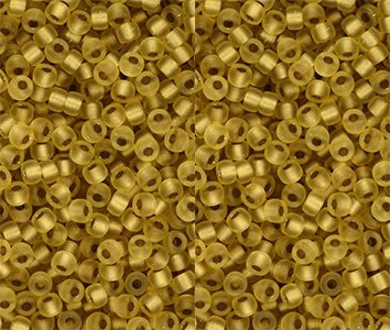 MTB-08-10060-IL Matubo™ Ice Lined - Topaz Bronze -8281