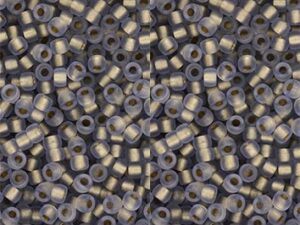 MTB-08-20500-IL Matubo™ Ice Lined - Tanzanite Bronze -8286