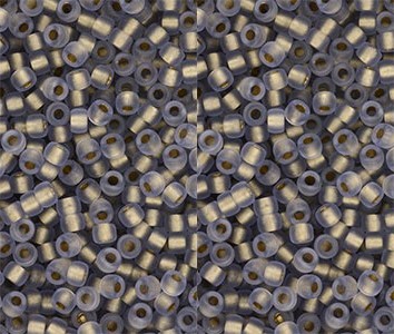 MTB-08-20500-IL Matubo™ Ice Lined - Tanzanite Bronze -8286