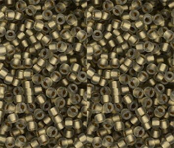 MTB-08-40020-85106 Matubo™ Ice Lined - Black Diamond Bronze -8290