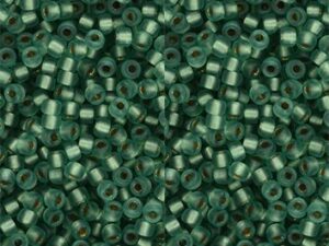 MTB-08-50720-IL Matubo™ Ice Lined - Emerald Bronze -8296