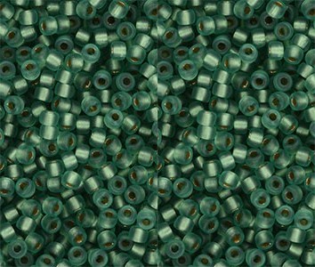 MTB-08-50720-IL Matubo™ Ice Lined - Emerald Bronze -8296