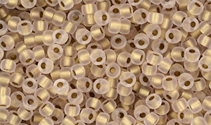 MTB-08-70120-85106 Matubo™ Ice Lined - Rosaline Bronze 10 gram-12528