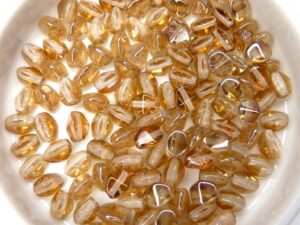 PI-00030-22501 Crystal Celsian Pinch Beads 10 gram-8268