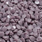 PI-23030 Opaque Amethyst Pinch Beads 10 gram-0