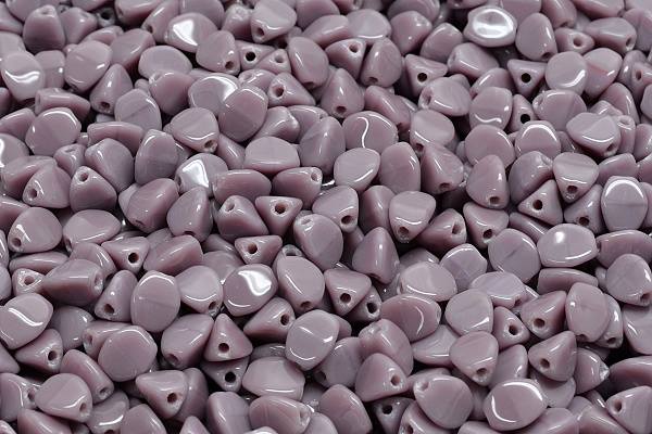 PI-23030 Opaque Amethyst Pinch Beads 10 gram-0 PI-23030 Opaque Amethyst Pinch Beads 10 gram-0