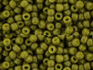 TR-08-2601F Semi Glazed - Olive-0 TR-08-2601F Semi Glazed - Olive-0