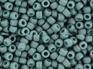 TR-08-2604F Semi Glazed - Turquoise-0 TR-08-2604F Semi Glazed - Turquoise-0