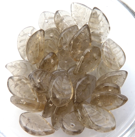 0020045 Black Diamond Leaf 14 Pc.-8652