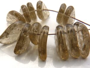 0020045 Black Diamond Leaf 14 Pc.-8650