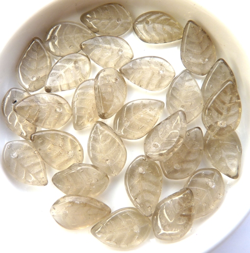 0020045 Black Diamond Leaf 14 Pc.-0 0020045 Black Diamond Leaf 14 Pc.-0