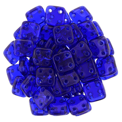 CMQT-30090 CzechMates QuadraTile Cobalt-0 CMQT-30090 CzechMates QuadraTile Cobalt-0