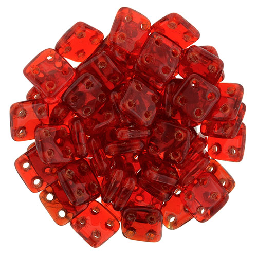 CMQT-90080 CzechMates Siam Ruby-0 CMQT-90080 CzechMates Siam Ruby-0