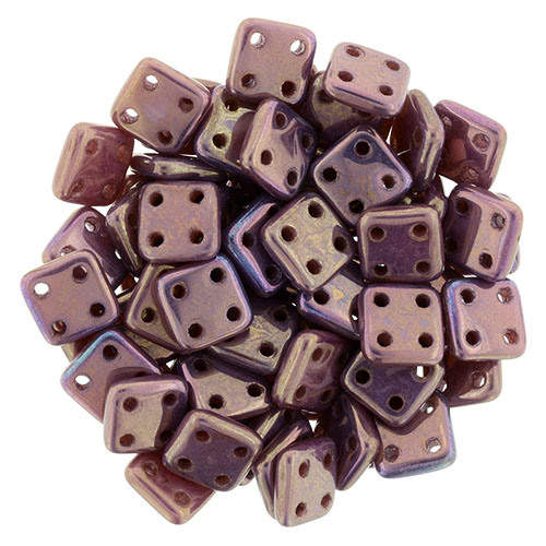 CMQT-74020-15764 CzechMates Oxadized Bronze Berry-0 CMQT-74020-15764 CzechMates Oxadized Bronze Berry-0