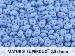 SD-02010-29568 Silk Mat Opaque Sapphire-0
