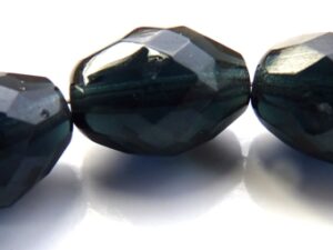 0020211 Montana Oval facet 7 Pc.-8715