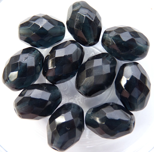 0020211 Montana Oval facet 7 Pc.-0
