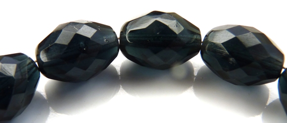 0020211 Montana Oval facet 7 Pc.-8714