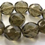 0020221 Black Diamond Facet 12 mm. 6 Pc.-0