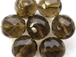 0020222 Black Diamond Facet 14 mm. 4 Pc.-8725