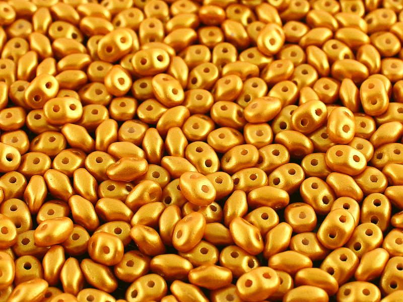SD-02010-24101 Superduo Gold Shine Yellow Sun 10 gram-0 SD-02010-24101 Superduo Gold Shine Yellow Sun 10 gram-0