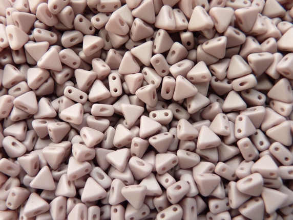 KH-02010-29562 Khéops® par Puca Opaque Silk Mat Taupe. 10 gram-8884