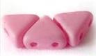 KH-02010-29560 Khéops® par Puca Opaque Silk Mat Rose. 10 gram-8890