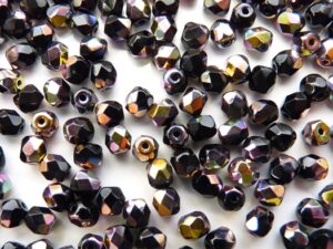 0010473 Jet Vitex facet 4 mm. 50 St.-9492