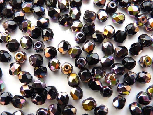 0010473 Jet Vitex facet 4 mm. 50 St.-9492