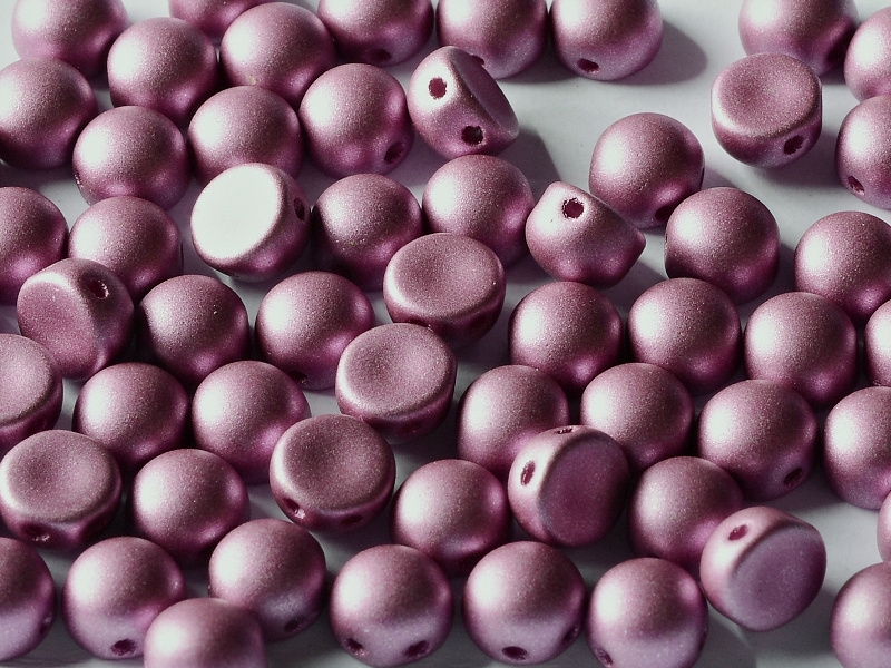 2HC-6-02010-29428 2-Hole Cabochon Alabaster Metallic Mat Amethyst 25 Pc.-0 2HC-6-02010-29428 2-Hole Cabochon Alabaster Metallic Mat Amethyst 25 Pc.-0