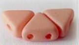 KH-02010-29563 Khéops® par Puca Opaque Silk Mat Light Peach 10 gram-9233