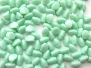 PI-63100 Opaque Mint Pinch Beads 10 gram-9153