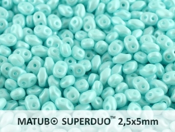 SD-02010-25018 Pastel Pearl Light Azore 10 gram-0
