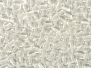 04-R-00030 Crystal Round 4 mm. 150 Pc.-0