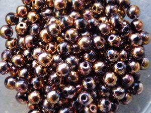 04-R-23980-27143 Jet Full Capri Rose round 100 Pc..-9669