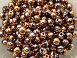 04-R-23980-27143 Jet Full Capri Rose round 100 Pc..-0