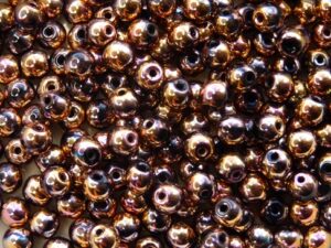 04-R-23980-27143 Jet Full Capri Rose round 100 Pc..-9668