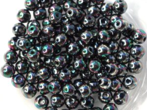 04-R-23980-29123 Jet Full Apricot round 100 Pc..-9666