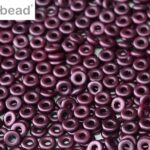 O-02010-25032 Pastel Bordeaux O bead ® 5 gram-0